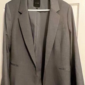 Alex Marie Grey Jacket